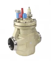 Клапан регулятор давления Danfoss ICS 100 Нижний Новгород