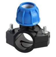 Седло с муфтой 63x32 PRO AQUA 94063032063X000