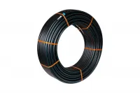 Труба PE100 25х1,6 PN 10 для питьевой воды ТУ 2248-006-61533394-2010 бухта 20 м ХИТ Джилекс 9487