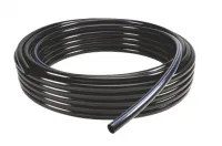 Труба напорная ПЭ 100 20х2,0 PN16 SDR 11,0 питьевая 18599-2001 (100м) Valfex 101001120100