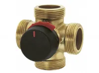 Вентиль ESBE 4-х ход VRB142 15-4.0 G 3/4 Нижний Новгород