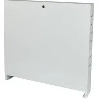 Шкаф распределительный ШРН-3 651х120х704 8-10 выходов наружный STOUT RG008P2H3BDAFN Нижний Новгород