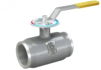 Кран шаровый стальной КШЦМ Regula 20Ду32 Ру4,0МПа LD 13300329402MRLD000000000