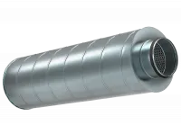 Шумоглушитель Shuft НС-0011011 Нижний Новгород