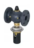 Регулятор перепада давления Danfoss AVPB DN 32 Нижний Новгород