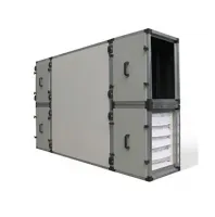 Приточно-вытяжная установка Turkov Zenit 12600 HECO SE Нижний Новгород