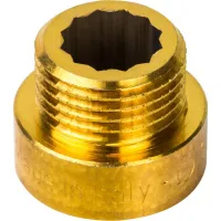Удлинитель 1/2 х 10 STOUT RG008Q0O775PC2