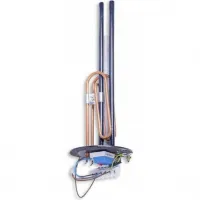ТЭН для IDA AQ IND FC 24 кВт 220B Rommer RG008U6H0O5FM8
