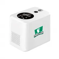 Станция насосная S-BOX4-30PRO 400Вт (H-max-30м, Qmax-67л/мин, макс. всас.-8м, г/а 0,5л) Pumpman 00000001112