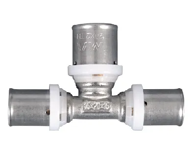 Тройник пресс 32x26x32 MVI PF.541.070607