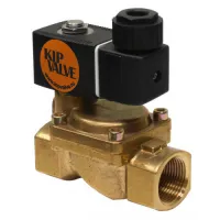 Клапан соленоидный KIPVAlVE STM423 DN 20 Нижний Новгород