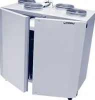 Приточно-вытяжная установка Ostberg HERU 250 T EC AL Нижний Новгород