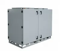 Приточно-вытяжная установка Lessar LV-RACU 2500 VWL-0-1 EC-RHX E15 Нижний Новгород