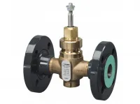 Клапан 2-х ходовой ESBE VLE325 F DN20 KVS2.5 Нижний Новгород