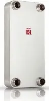 Паяный теплообменник KAORI K205S Нижний Новгород