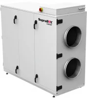 Приточно-вытяжная установка Rosenberg Supra Box Comfort 2000 H Нижний Новгород