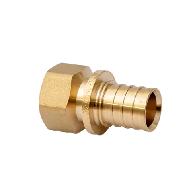 Муфта аксиальная 16x1/2 'ВР MVI SF.421.0404