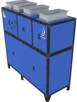 Приточно-вытяжная установка Breezart 3700 Aqua Pool DH-BC Нижний Новгород
