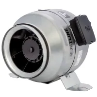 Вентилятор канальный энергоэффективный JETLINE-315 Soler & Palau 03-0101-380