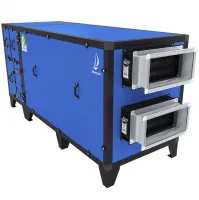 Приточно-вытяжная установка AIRGY 2000 Eco RP Нижний Новгород