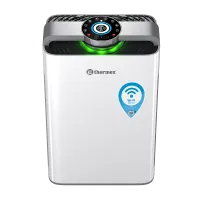 Воздухоочиститель Vivern 500 Wi-Fi Thermex ЭдЭБ03132