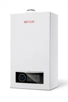 Котел газовый M30 30 H настенный 30 кВт одноконтурный с закрытой камерой сгорания METEOR THERMO 10680728001 Нижний Новгород