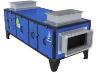 Приточно-вытяжная установка Breezart 1000 Pool DH VF Нижний Новгород