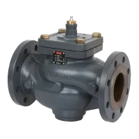 Клапан регулирующий Danfoss VFM 2 Ду250 Kv900 Нижний Новгород