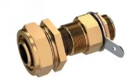 Ввод кабельный под металлорукав KBB-MP25-PN-М25-K ССТ 2245567 Нижний Новгород