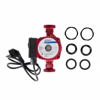 Циркуляционный насос SX 25-60 180 Sanext О0000056870 Нижний Новгород
