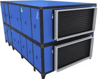 Приточно-вытяжная установка Breezart 32000 Aqua Pool RP-BC Нижний Новгород