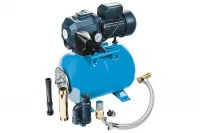 Станция автоматического водоснабжения AUTO DP-750 Unipump 27260