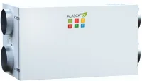 Приточно-вытяжная установка Alasca RR700HEC E Нижний Новгород