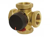 Вентиль ESBE 4-х ход VRB141 20-6,3 RP 3/4 Нижний Новгород