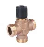 Клапан смесительный резьба G 3/4' Baxi KHG71407871-
