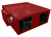 Приточно-вытяжная установка MIRAVENT PR 1500 W (с водяным калорифером) Нижний Новгород