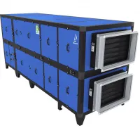 Приточно-вытяжная установка AIRGY 6000 Eco RP Нижний Новгород