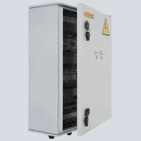 Шкаф электрический низковольтный ШУ-ТС-1-10-GRW8-02-1-1-OH ССТ 2279632 Нижний Новгород