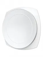 Анемостатт приточный регулируемый с фланцем из ABS пластика D200 ERA 5469 Нижний Новгород