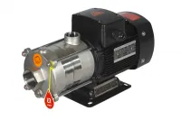 Насос RMHI 2-4R, PN10, резьбовое присоединение, T макс. 120 C Ридан 015P2354