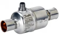 Клапан терморегулирующий Danfoss ETS 12C 22x22 Нижний Новгород