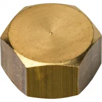 Заглушка ВР 3/8' STOUT RG008Q0QTIOTRQ