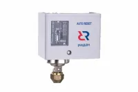 Реле давления одноблочные KP5, диапазон           регулирования 8-30 бар Ридан 060-117366R