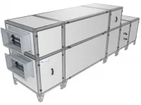 Приточно-вытяжная установка Breezart 6000 Lux RR W ET60-380 Нижний Новгород