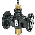 Регулирующий клапан ESBE VLA425 PN16 DN25 Kvs10 Нижний Новгород