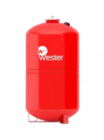 Бак расширительный 100л, 5 бар, для отопления WESTER 0-14-0140 Нижний Новгород