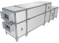 Приточно-вытяжная установка Breezart 8000 Lux RR W ET75-380 Нижний Новгород