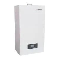 Котел газовый AGB-18 DY настенный двухконтурный с закрытой камерой сгорания Hubert 1925124 Нижний Новгород