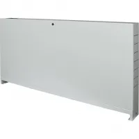 Шкаф распределительный ШРН-6 651х120х1154 17-18 выходов наружный STOUT RG008P2H3BLSIA Нижний Новгород