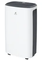 Осушитель воздуха RDCR16-E, производительность 16 л/сутки Royal Clima НС-1337567